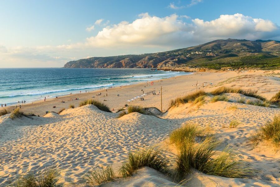 Lisbon: Sintra, Quinta da Regaleira, Cabo da Roca & Cascais - What to bring so the day feels good, not just busy