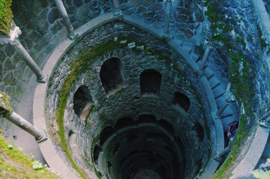 Lisbon: Sintra, Regaleira with ticket guided tour by train - Price and what $41 gets you in real terms