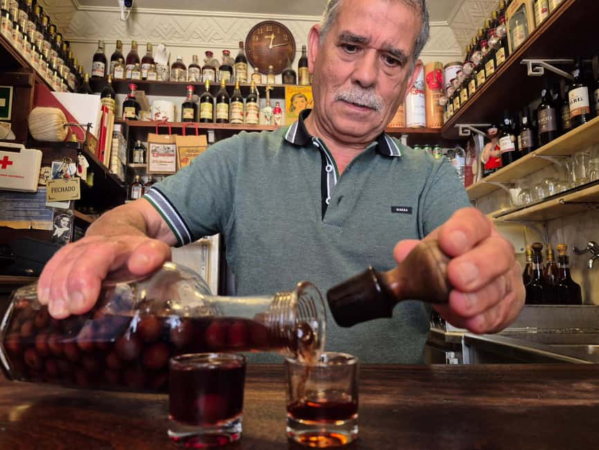 Lisbon Small-Group Food & Wine Tour Eat & Drink like a Local - The Biggest Standout: Guides Who Keep the Night Personal