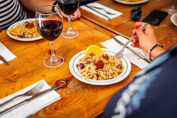 Lisbon Small-Group Portuguese Food and Wine Tour - Price and value: is $76.19 fair for 3 hours?