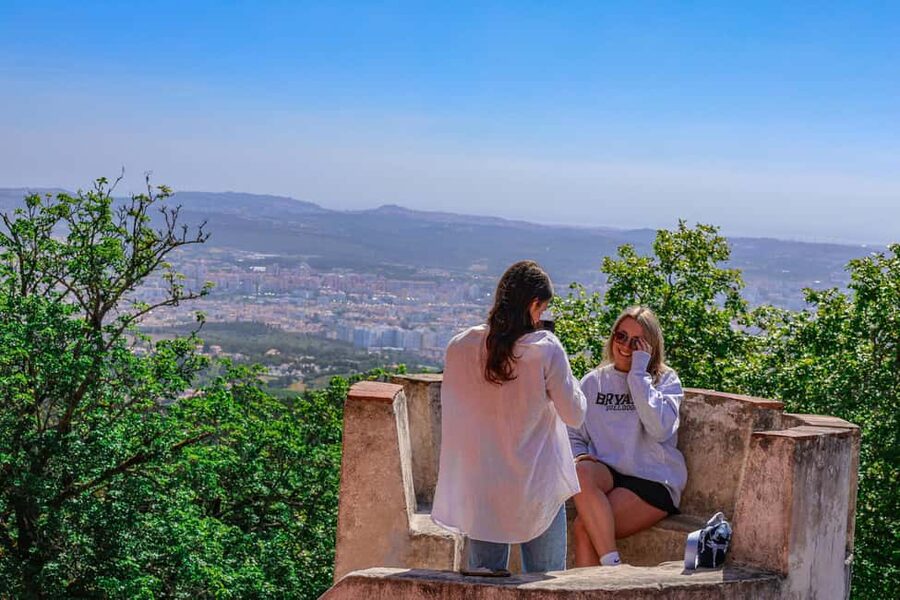 Lisbon: Small-Group Sintra, Pena Palace, Cascais, & Belém - Who this tour is for, and who should think twice
