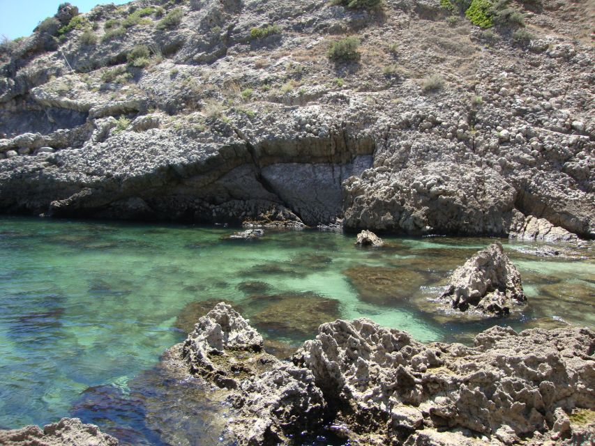 Lisbon: Snorkelling in Sesimbra/Arrábida Natural Park - Picking the right time and language for your comfort