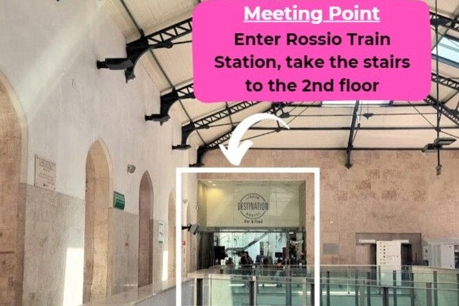 Lisbon: Street Art Tour - Why the guide style matters: Erica, Maria, and Laith effect