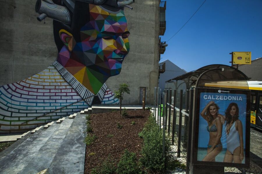 Lisbon: Street Art Tuk Tuk Tour - The guide is the multiplier: how Tiago, Thiago, and Mario shape the day