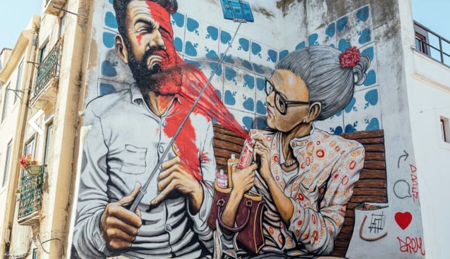 Lisbon: Street Art Walk - How the Guide Turns Murals Into Meaning (The Real Value)