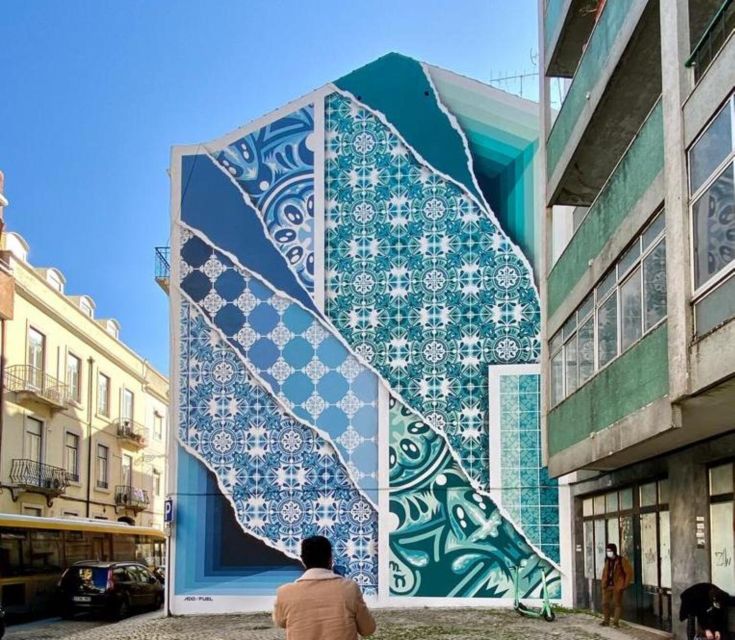 Lisbon: Street Art Walk - Should You Book This Lisbon Street Art Walk?