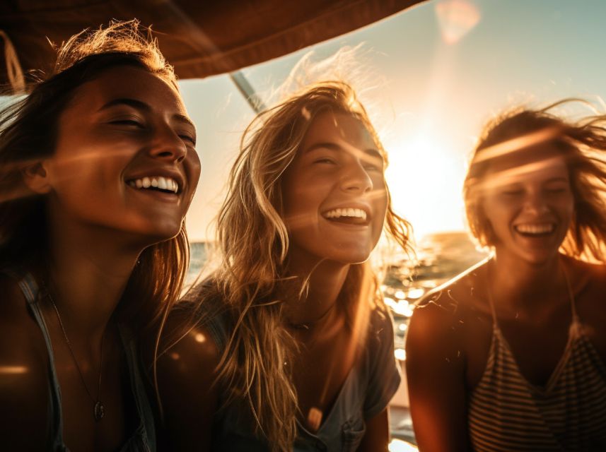Lisbon: Sunset Boat Party Cruise with DJ and Open Bar - Key Things I’d Prioritize Before You Go