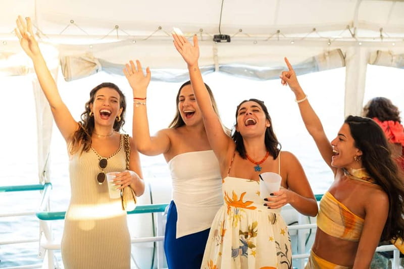 Lisbon: Sunset Boat Tour with Music and Drinks - Should You Book This Lisbon Sunset Boat Tour?