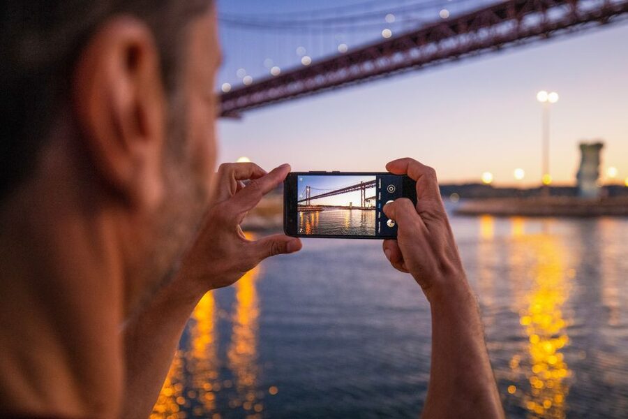 Lisbon: Sunset Cruise with Live DJ and Drinks - Live DJ energy, plus one complimentary drink to set the tone