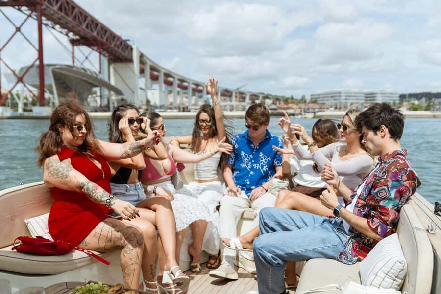 Lisbon – Sunset Porto Tonic Premium Boat Experience - Price value check: what makes $23 feel like a deal