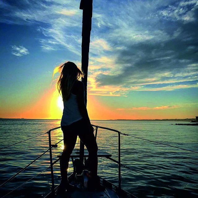 Lisbon: Sunset Sailing Cruise with Wine - Why This Lisbon Sunset Sail Feels Like a Shortcut