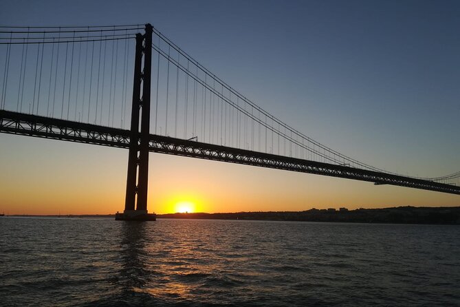 Lisbon Sunset Sailing with Portuguese Wine and History - Food, wine, and the real onboard comfort checklist