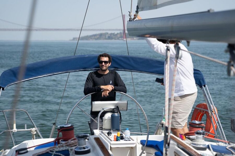 Lisbon: Sunset Sailing with Portuguese Wine and History - Who this sunset sail suits best (and who should skip it)