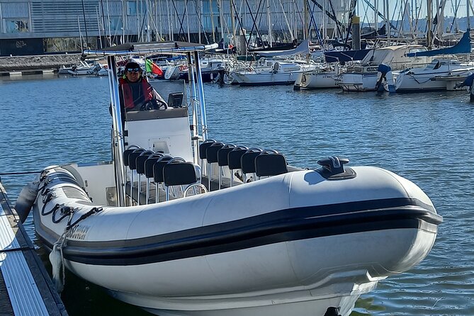 Lisbon: Sunset SpeedBoat Tour - Should you book the Lisbon Sunset SpeedBoat Tour?
