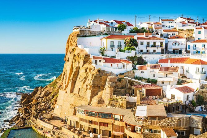 Lisbon Super Saver: 2-Day Sintra, Cascais, Fatima, Nazare and Obidos Small-Group Day Trips - Key highlights worth your attention