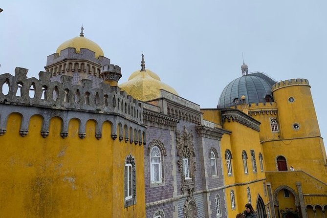 Lisbon Super Saver: 2-Day Sintra, Cascais, Fatima, Nazare and Obidos Small-Group Day Trips - Price and value: what $195.99 buys you in real terms