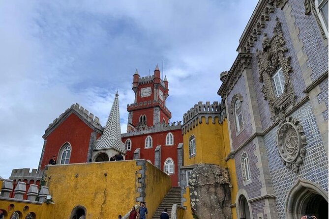 Lisbon Super Saver: 2-Day Sintra, Cascais, Fatima, Nazare and Obidos Small-Group Day Trips - What to wear, what to plan for, and how to make it feel worth it