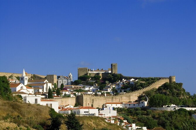 Lisbon Super Saver: 2-Day Sintra, Cascais, Fatima, Nazare and Obidos Small-Group Day Trips - Who should book this, and who should skip it