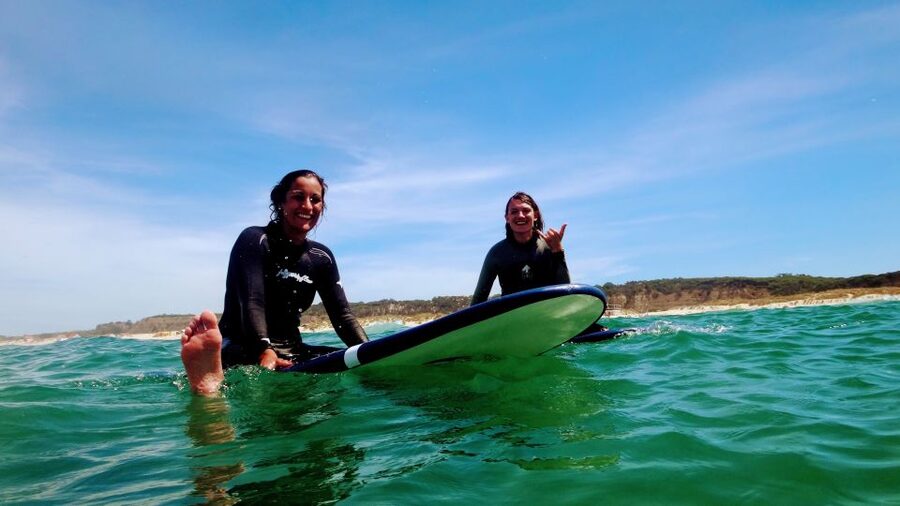 Lisbon Surf Experience - Should you book Lisbon Surf Experience?