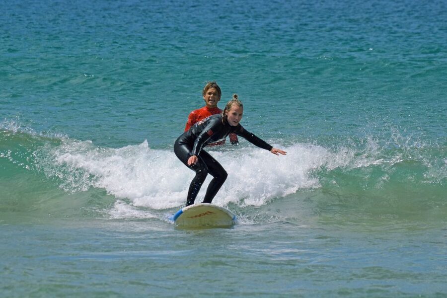 Lisbon: Surf Lesson - Lisbon Surf Lesson at Carcavelos and Guincho, What You’re Really Buying