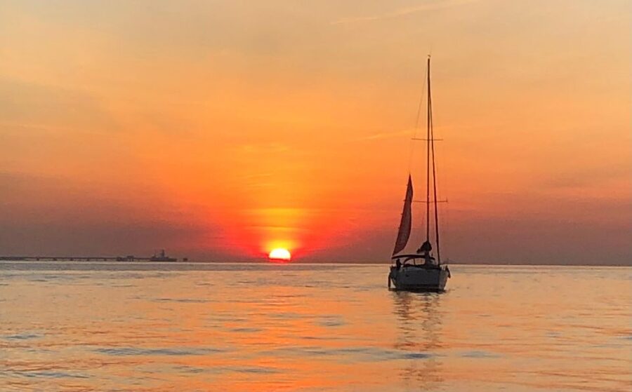 Lisbon: Tagus River Cruise, Morning, Day, Sunset, or Night - Key Points You Should Know Before You Go