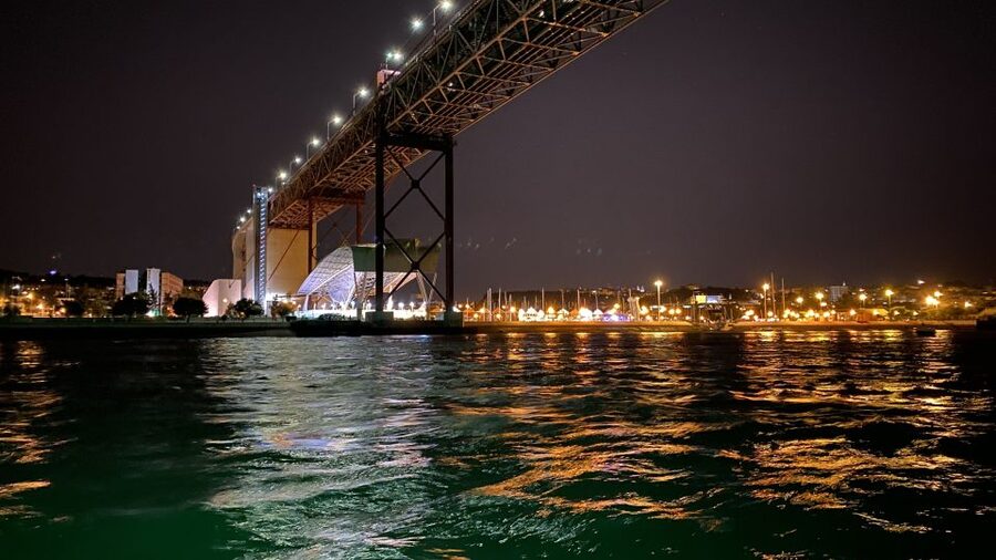 Lisbon: Tagus River Cruise, Morning, Day, Sunset, or Night - Why This Tagus River Cruise Makes Lisbon Click Fast