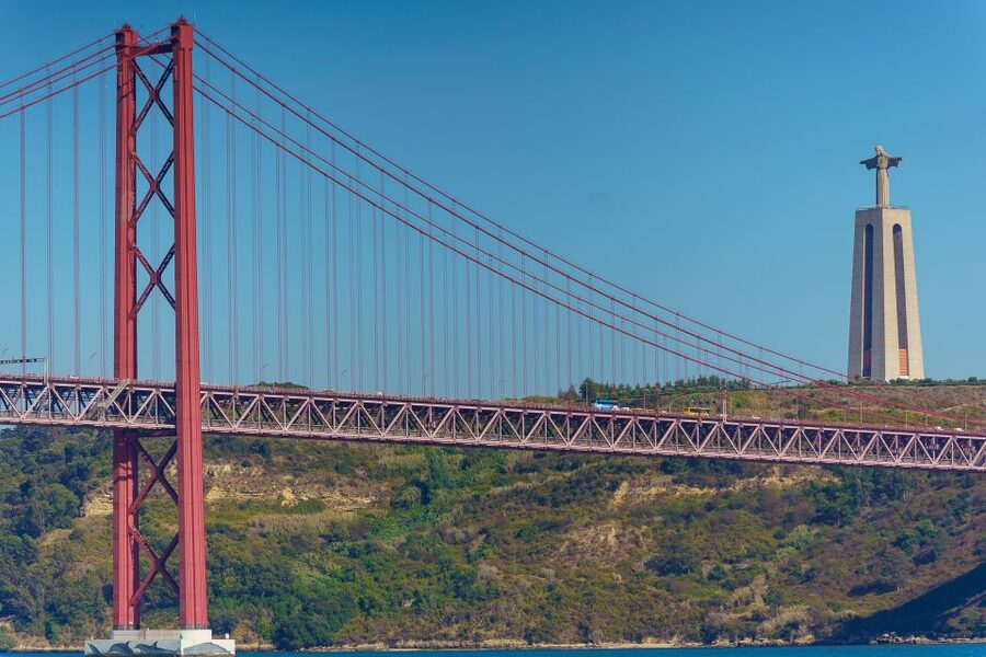 Lisbon: Tagus River Cruise With Brunch - Price and value at about $41 per person