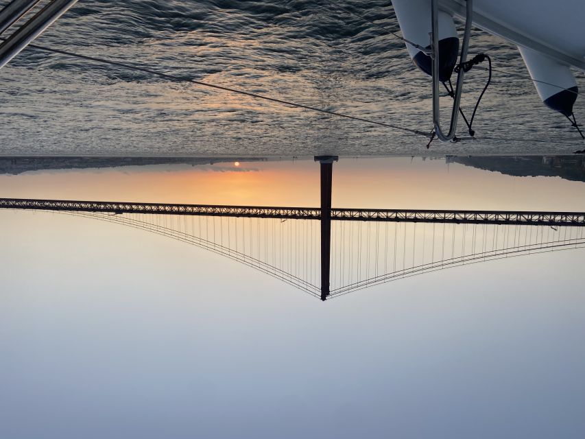 Lisbon: Tagus River Sailboat City Cruise - Best-fit for you, and when you might skip
