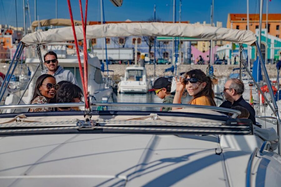 Lisbon: Tagus River Sailboat Tour - Key Highlights You’ll Care About Most