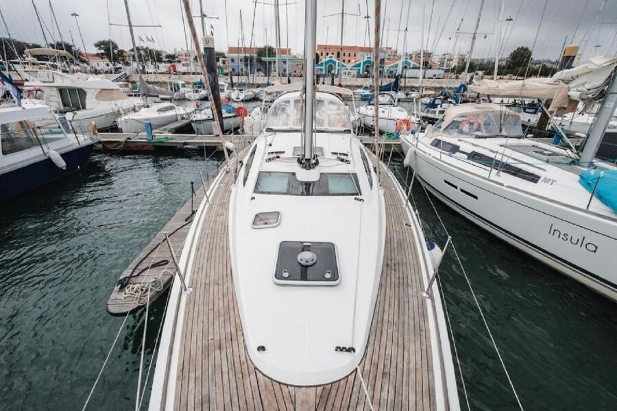 Lisbon: Tagus River Sailboat Tour - Price and Value of a 2-Hour Lisbon Sail for About $46