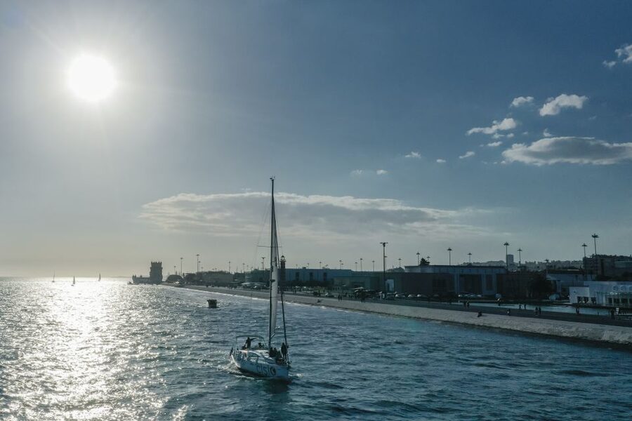 Lisbon: Tagus River Sailboat Tour - Belém Tower and Riverfront Views You Cannot Get on Foot