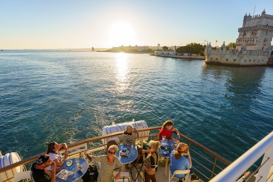 Lisbon: Tagus River Sunset Tour with Snacks and Drink - Should You Book This Lisbon Tagus Sunset Tour?