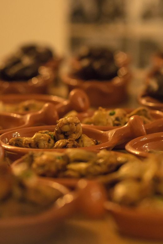 Lisbon: Tapas & Drinks with Fado Live Performance - Why This Lisbon Fado Dinner Feels Like the Real Thing