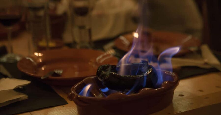 Lisbon: Tapas & Drinks with Fado Live Performance - How the Live Fado Performance Actually Plays Out