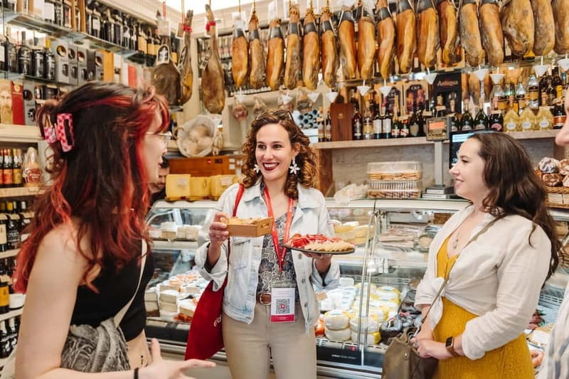 Lisbon: Tastes and Traditions Guided Food Tour - Key highlights you will care about