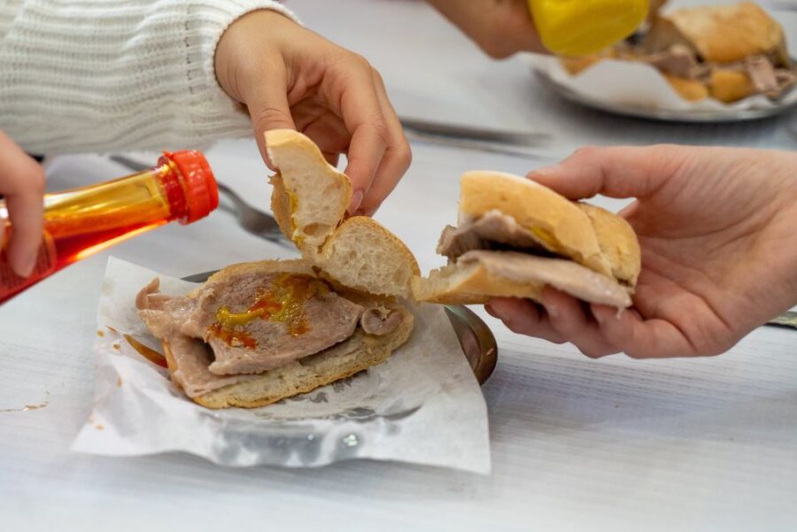 Lisbon: Tastes and Traditions Guided Food Tour - Who should book, and who should skip this one