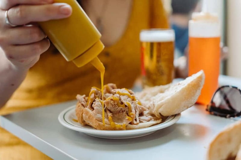 Lisbon: Tastes and Traditions Guided Food Tour - The price question: is $93 a good value?