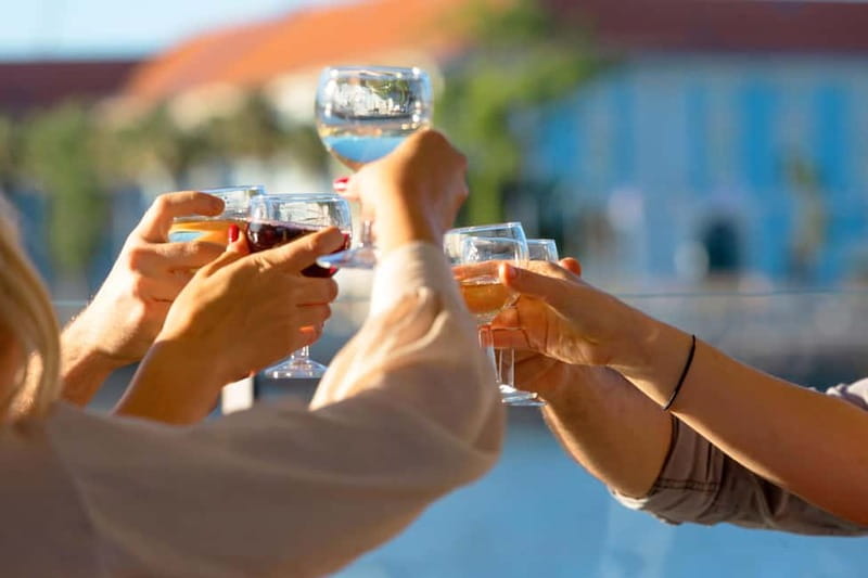 Lisbon: Tejo River Sightseeing Cruise - Value for Money: How $21 Fits Your Day