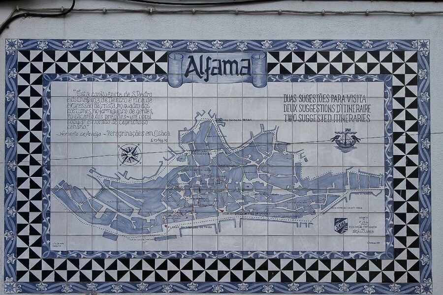 Lisbon: The Jewish Sephardic Walking Tour - Who should book this Lisbon Jewish Sephardic walking tour