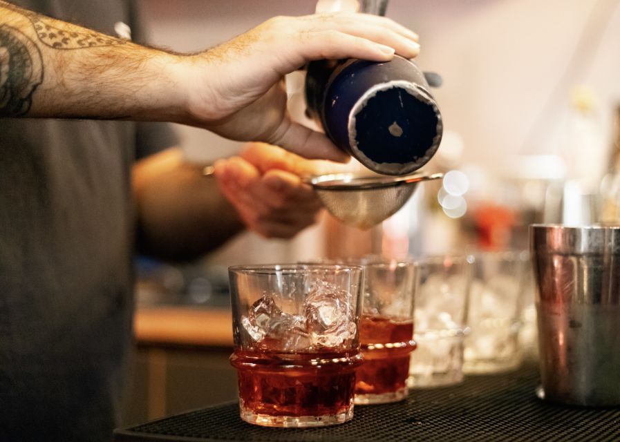 Lisbon: Tipsy Tour Fun Bar Crawl with a Local Guide - Price and Value: What $347 for Up to Two Actually Buys You