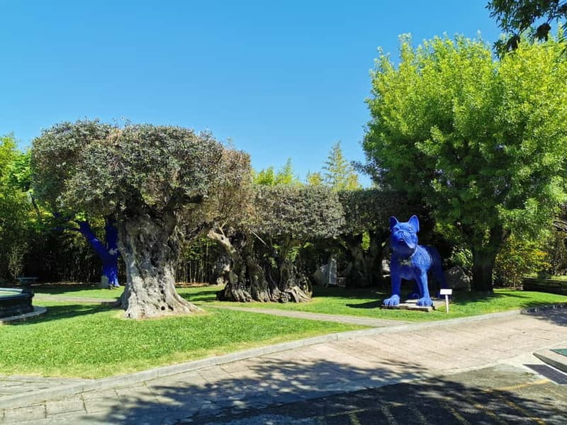 Lisbon to Wine Tasting Setubal, Two Cellars, Half Day Tour - Getting There from Lisbon, Cascais, or Sintra Without Stress