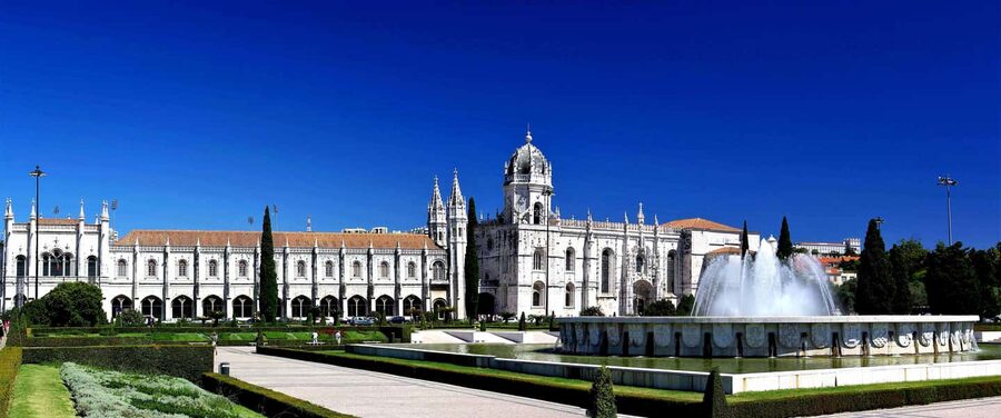 Lisbon Tour: Cristo Rei, Belem, São Jorge Castle, 360°View. - Key things I’d zero in on before you book