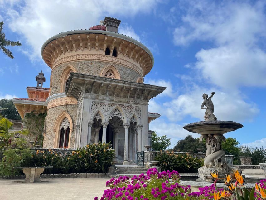 Lisbon: Tour to Sintra, Cabo da Roca and Cascais - Should you book this Sintra, Cabo da Roca and Cascais day trip?