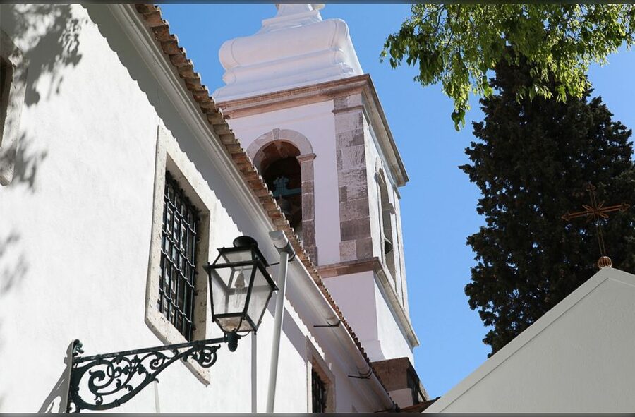Lisbon: Tower of Saint George’s Castle Church Ticket & Drink - Key points to know before you go