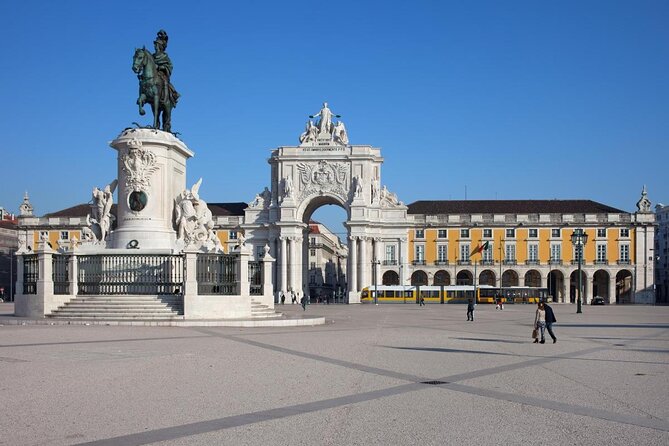 Lisbon Traditional Boats - Express Cruise - 45min - Key things to know before you go