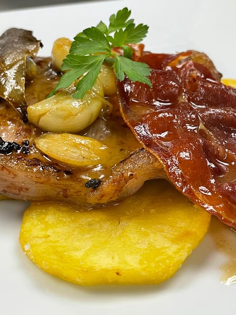 Lisbon: Traditional Portuguese Cooking Class - Who Should Book This Cooking Class (and Who Should Skip It)