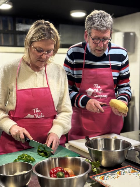 Lisbon: Traditional Portuguese Cooking Class - Why This Lisbon Cooking Class Feels Like a Real Portuguese Dinner