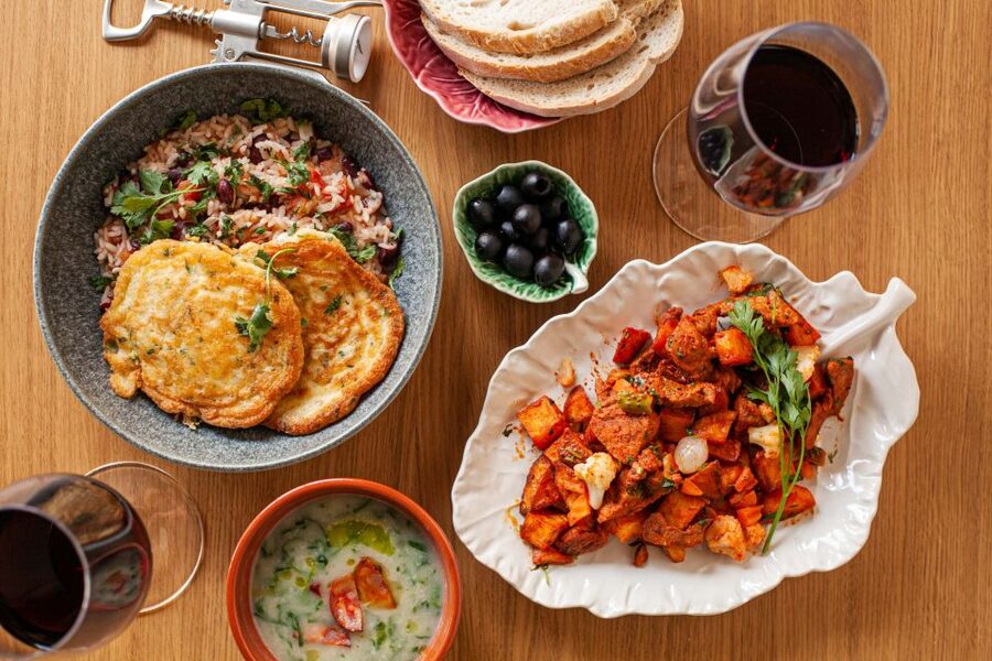 Lisbon: Traditional Portuguese Cooking Class - Cooking Your Starter: Training Your Hands for Portuguese Flavors