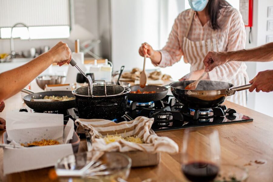 Lisbon: Traditional Portuguese Cooking Class - The Storytelling: Why Each Dish Tastes Like Place, Not Just Ingredients