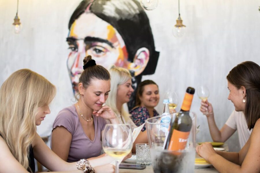 Lisbon Traditional Portuguese Food and Sightseeing Tour - Who this tour suits best, and who should think twice